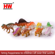 Лучший рекламный подарок Рекламная игрушка Jurassic Dinosaur